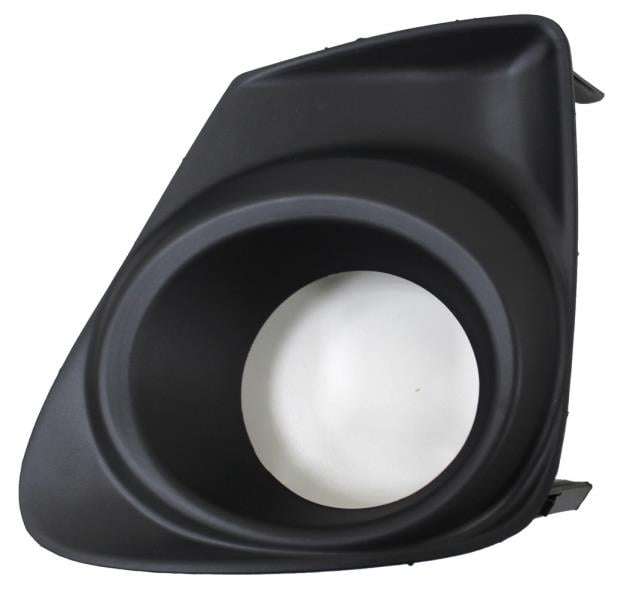 Corolla Quest Fog Lamp Grill Lhs 2014+