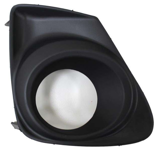 Corolla Quest Fog Lamp Grill Rhs 2014+