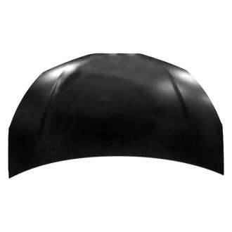 Yaris Bonnet - Hatchback 2011-2014