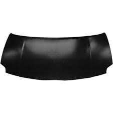 Auris 5-dr   Front Bonnet 2010-2013
