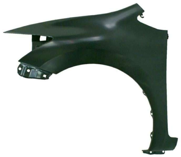Toyota Auris 5-dr  Fender   Left Front (no Holes) 2010-2013
