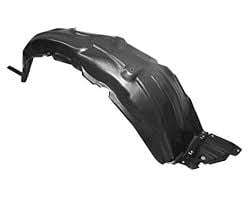 Toyota Auris 5-dr  Fender Liner  Right Front (hatch (5-dr) 2010-2013