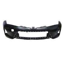 Auris (e180) Front Bumper 2013+