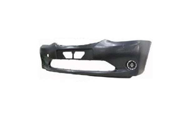 Etios Front Bumper 2012-2015