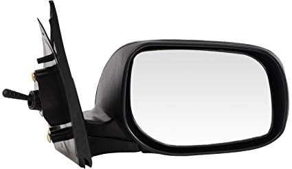 Etios  Front, Right Door Mirror 2012-2013