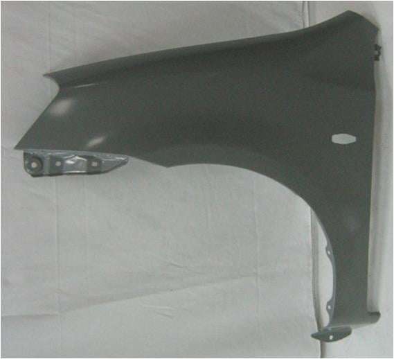 Etios Fender Left Front, Inner 2013+