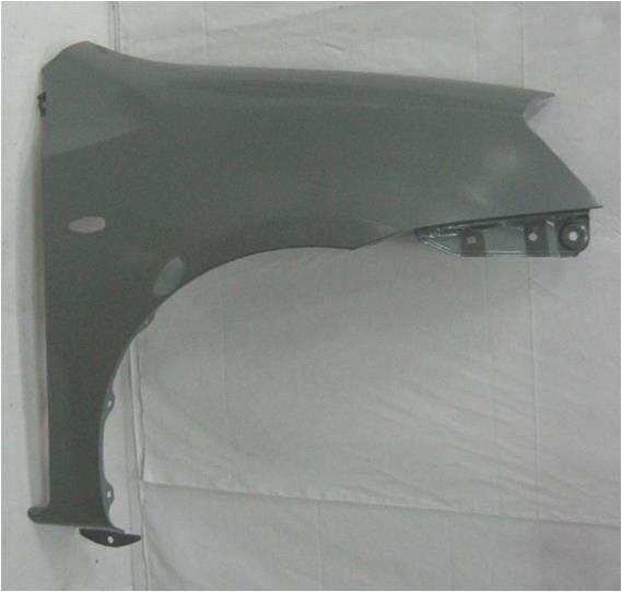 Etios Fender Right Front, 2013+