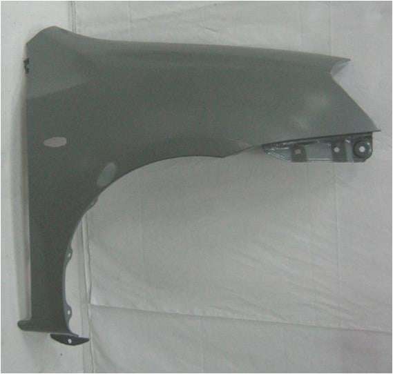 Etios 1.5 Front Fender Rhs (with Indicator Hole) Hbk/sd 2012-2015