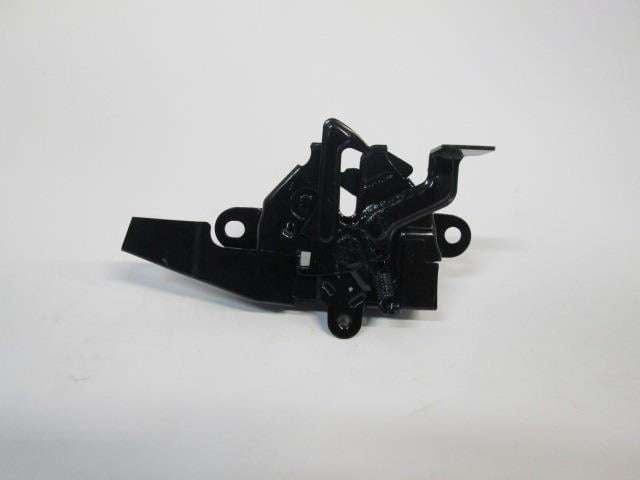 Fortuner Bonnet Catch 2006-2014