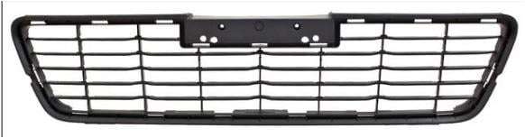 Hilux Gd-6 Front Bumper Grill 2016+ (black)