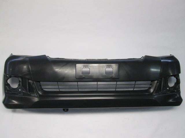 Fortuner Front Bumper 2011-2015