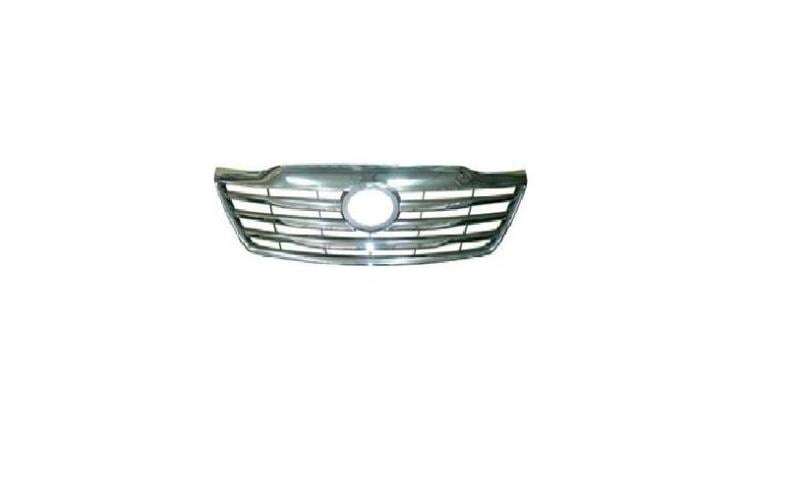 Fortuner Main Grill 2011-2016 (chrome)