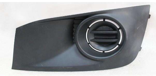 Fortuner Bumper Grill Lhs 2011-2015