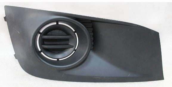 Fortuner Bumper Grill Rhs 2011-2015