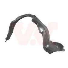 Corolla Verso (zze12_) Fender Liner Right Front 2005-2009