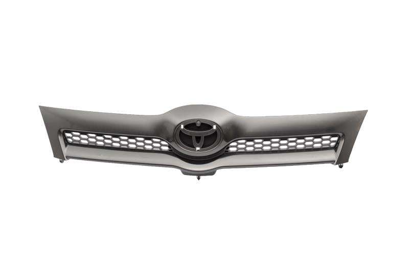 Corolla Verso (zze12_) Front Bumper Grill 2005-2009