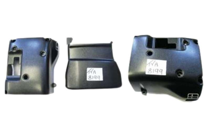 Tazz Steering Cover (uppper&lower) 2000-2006