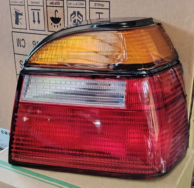 Golf 3 Tail Lamp Standard