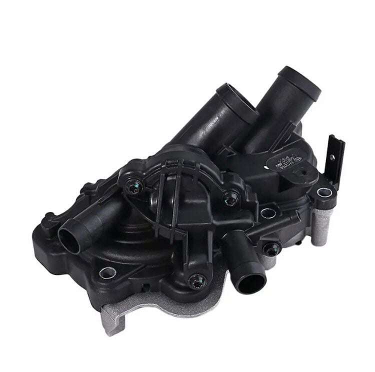 Polo Vw Up Water Pump Without Pipi 1.0