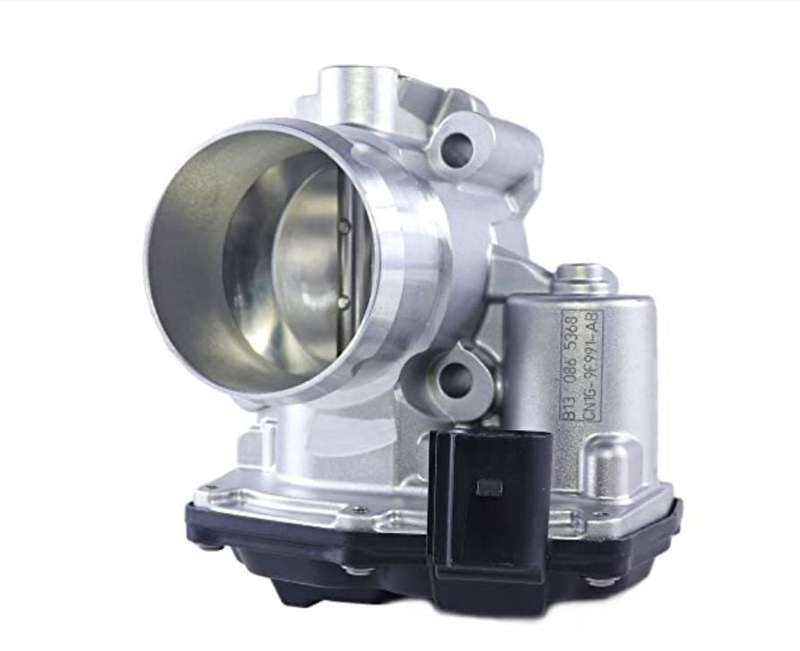 Ecoboost 1.5 Throttle Body