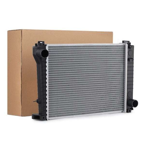 Bmw Tibao Radiator