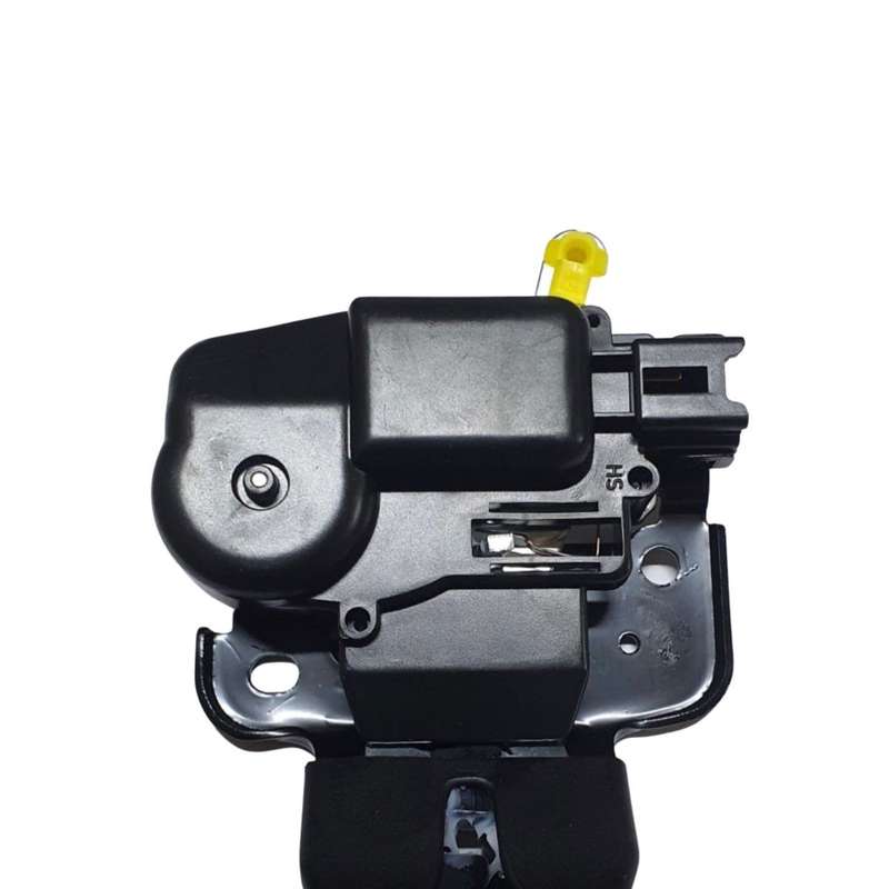 Nissan Tiida Boot Lock (sedan)