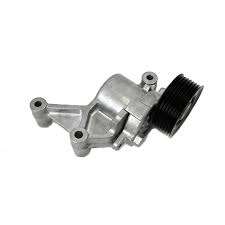 Nissan Tiida / Qashqai Fan Belt Tensioner Pulley Hr16de