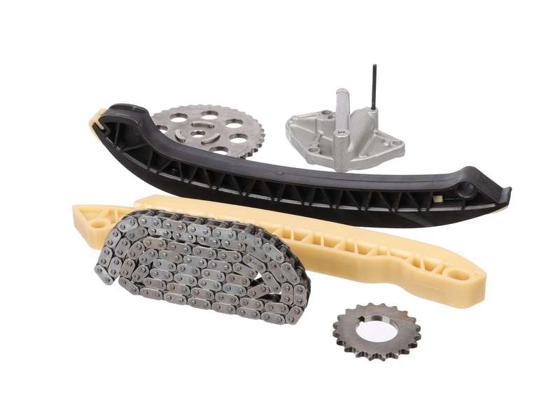 Polo 1.2 3cyl  Timing Kit 02-12 ( Awy, Bmd , Bbm Engine)