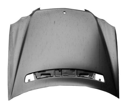 W203 Bonnet 2000-2006