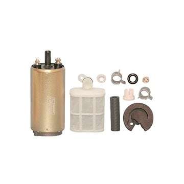 Toyota Corolla 1.6 Fuel Pump 1987 - 1993