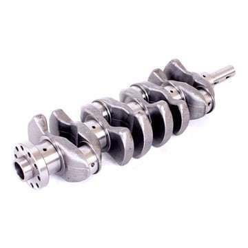 Toyota Quantum 2kd Crank