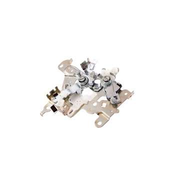 Quantum Sliding Door Lock Middle (all Models 2005+)