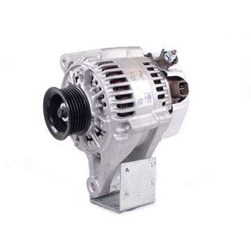 Toyota Run X Alternator 4 Pin