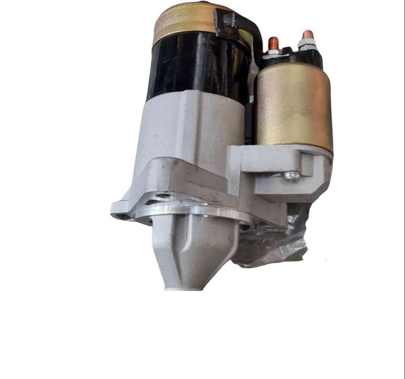 Toyota Avanza Starter