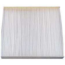 Cabin Filter - 1zrfe / 2zrfe