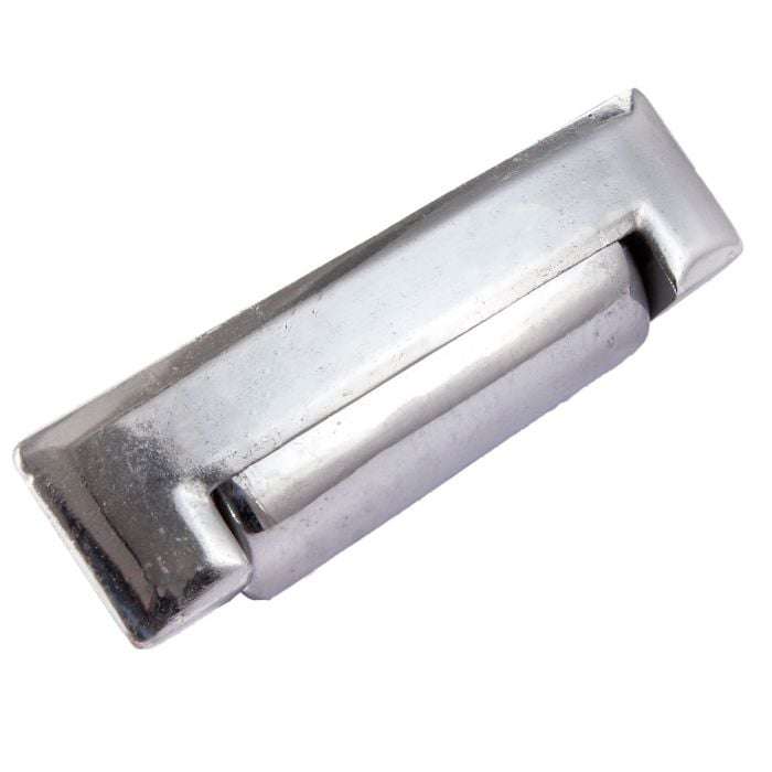 Toyota Hiace Front Door Handle Left Chrome