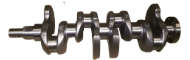 Toyota Runx 3zz Crank 81mm