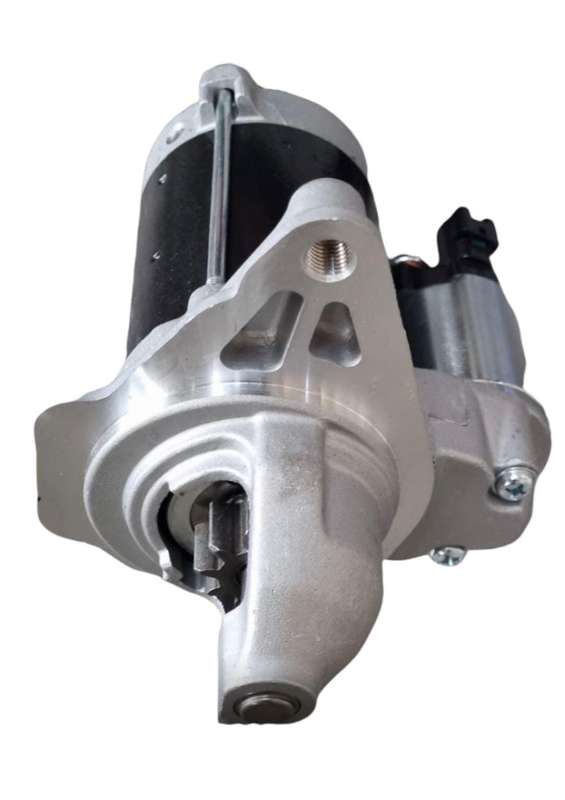 Toyota Starter 2nr Engine