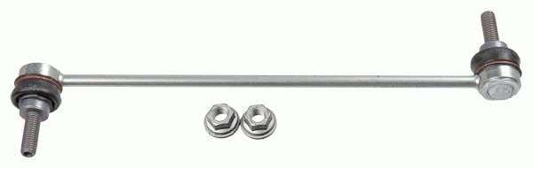 Duster  Stabilizer Link Front (left -right)  2013+