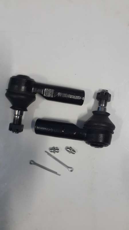 Tazz Tie Rod End Set 2000-2006