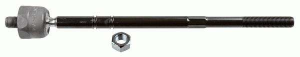 Polo 6 /audi A1 Rack End 2011-2015 Right=left (each)