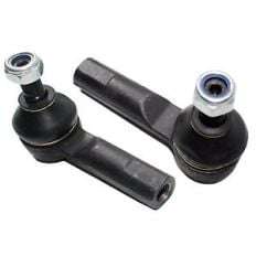 Golf 4 Tie Rod Ends Set 1999- Also Fits A3/jetta4