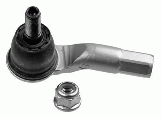 Polo 6 Tie Rod End Left / Audi A1 2011-2015