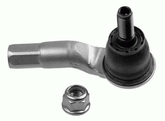 Polo 6 Tie Rod End Right / Audi A1 2011-2015