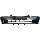Tazz Front Bumper 2000-2006