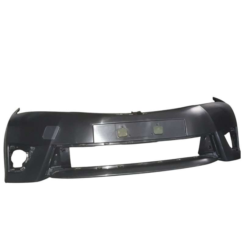 Toyota Corolla Prestige Front Bumper W/o H/l/washer &snsr