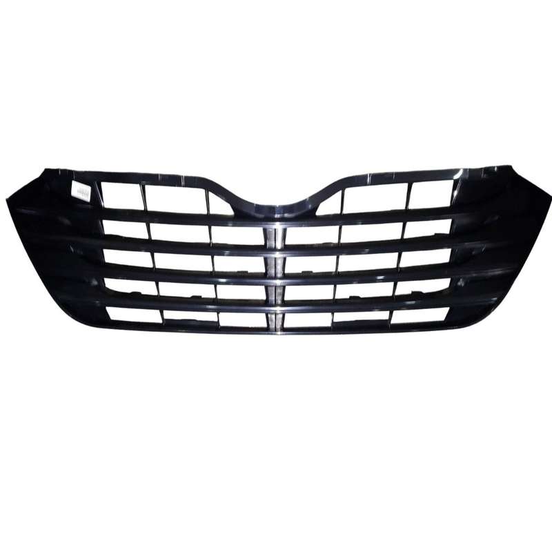 Toyota Avanza 1.3/1.5 2016- Grill Black