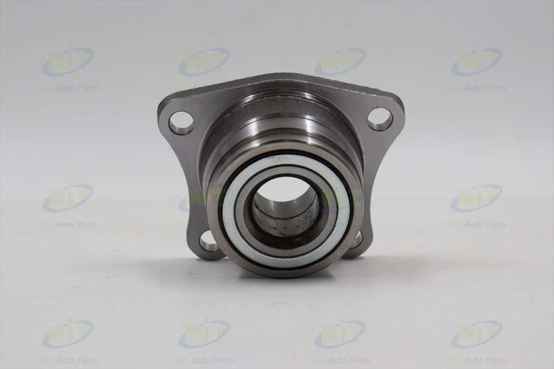 Corolla Ee90 Rear Wheel Bearing,+case 87-93 >corolla Ae92