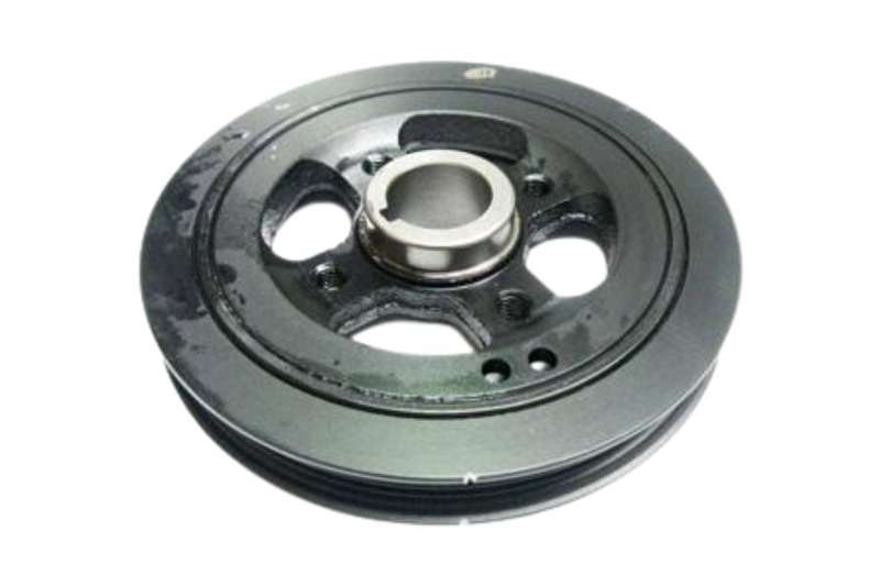 Tazz Crankshaft Pulley 1.3 (2e Engine)