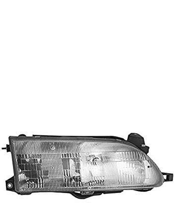 Toyota Corolla Ae92 /kentucky Rounder  Headlight  Rh 1993-1996.